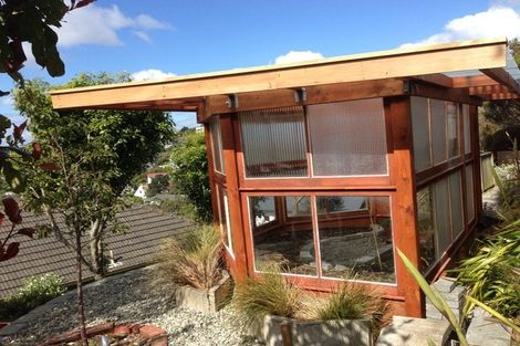 Photo of property in 131 Cockayne Road, Khandallah, Wellington, 6035