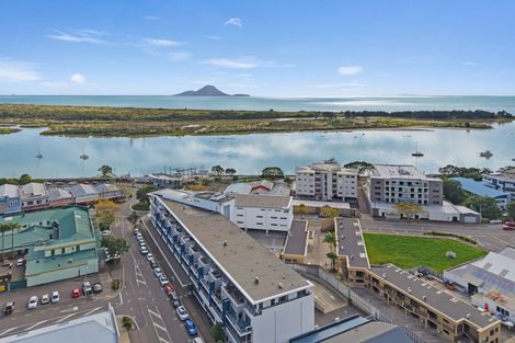 Photo of property in Quayside Apartments, 212/11 George Street, Whakatane, 3120