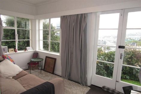 Photo of property in 243u3 The Terrace, Te Aro, Wellington, 6011