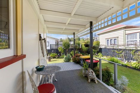 Photo of property in 11 Thorp Street, Paeroa, 3600