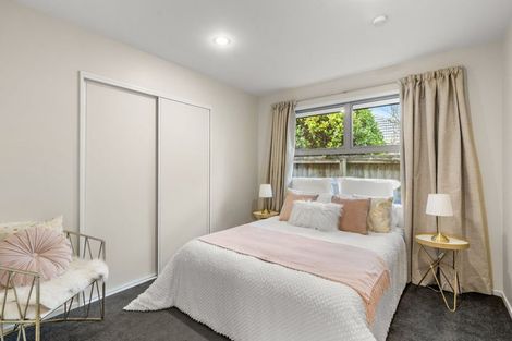 Photo of property in 63 Mcbeath Avenue, Hoon Hay, Christchurch, 8025