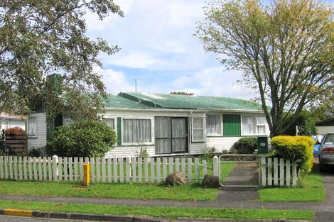 Photo of property in 22 Northfield Place, Tokoroa, 3420