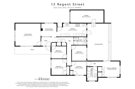 Photo of property in 13 Regent Street, Silverdale, Hamilton, 3216