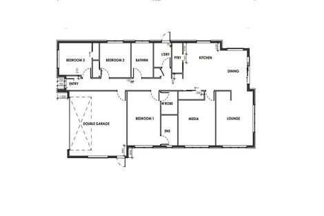 Photo of property in 18 Rushland Road, Jacks Point, 9371