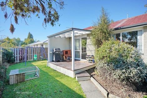 Photo of property in 40b King Street, Rangiora, 7400