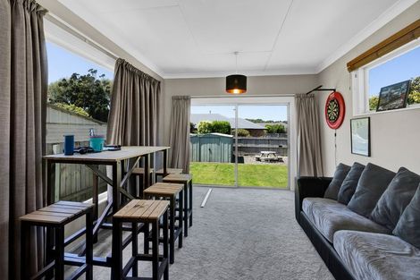 Photo of property in 85 Puriri Street, Hawera, 4610