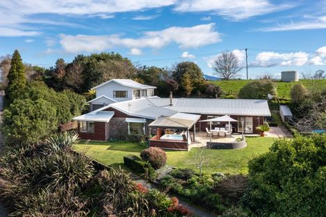 Photo of property in 4953 Ohaupo Road, Te Awamutu, 3879