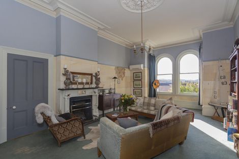 Photo of property in 1 Greta Street, South Hill, Oamaru, 9400