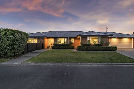 Photo of property in 18 Glenwood Drive, Prebbleton, 7604