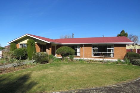 Photo of property in 107 Forest Drive, Methven, 7730