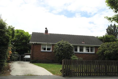 Photo of property in 52 Hollyford Avenue, Bryndwr, Christchurch, 8053