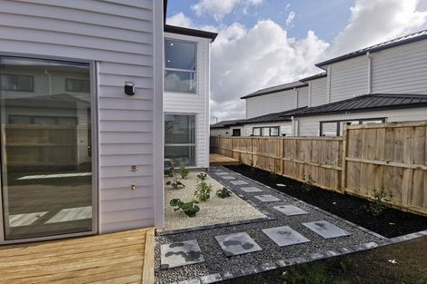 Photo of property in 45 Toanui Road, Hobsonville, Auckland, 0616