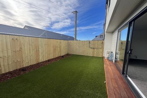 Photo of property in 344b Selwyn Street, Addington, Christchurch, 8024