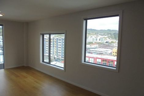 Photo of property in 703/8u Wigan Street, Te Aro, Wellington, 6011