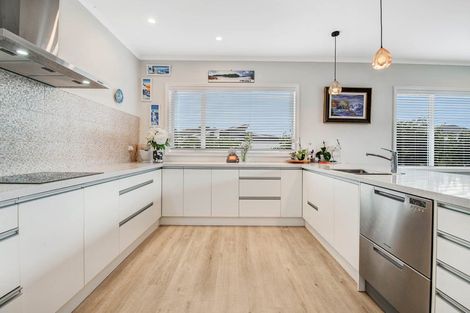 Photo of property in 7 Trevally Place, Snells Beach, 0920
