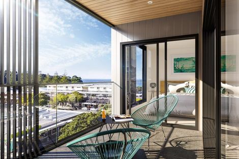Photo of property in The Victor, 112/4 Bute Road, Browns Bay, Auckland, 0630