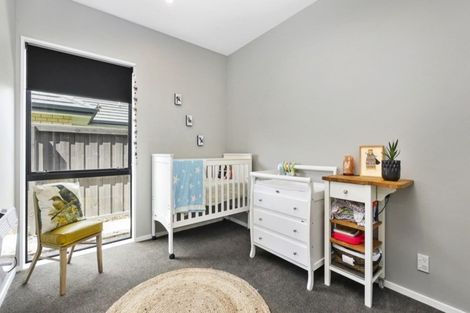 Photo of property in 24 Hartford Crescent, Rolleston, 7615