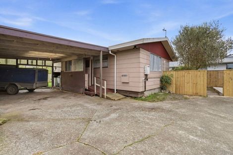Photo of property in 31 Willow Place, Aramoho, Whanganui, 4500
