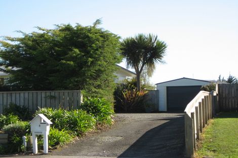 Photo of property in 7 Purnell Place, Marton, 4710