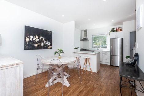 Photo of property in 12/32u Dr Taylor Terrace, Johnsonville, Wellington, 6037