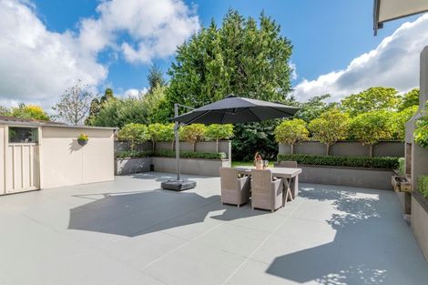 Photo of property in 24 Lancaster Street, Levin, 5510