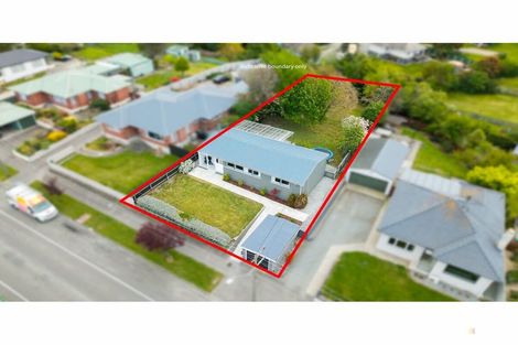 Photo of property in 9 Kent Street, Marchwiel, Timaru, 7910