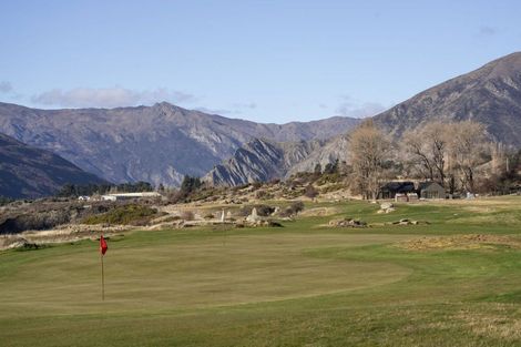 Photo of property in Gibbston Resort, 108 Toms Creek Road, Gibbston, Queenstown, 9371