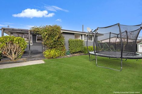 Photo of property in 58 Moore Street, Rolleston, 7614