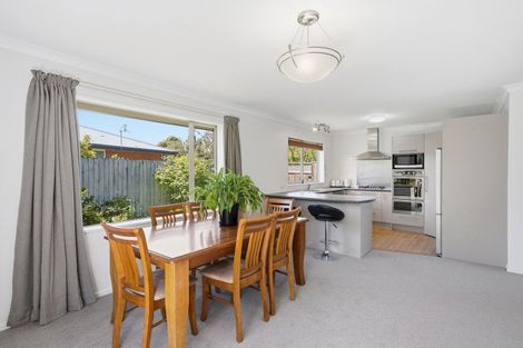 Photo of property in 56 Paget Drive, Woodend, 7610