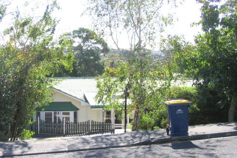 Photo of property in 1/37 Newhaven Terrace, Mairangi Bay, Auckland, 0630