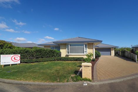 Photo of property in 17 Crown Hill, Paraparaumu, 5032