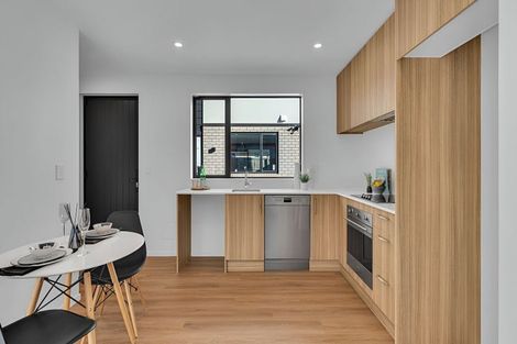 Photo of property in 112a Aldwins Road, Phillipstown, Christchurch, 8062
