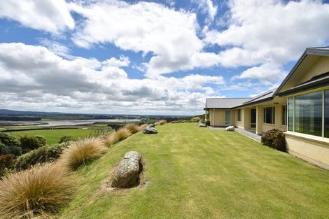 Photo of property in 417 Orepuki Riverton Highway, Longwood, Riverton, 9881