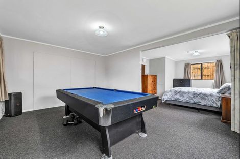 Photo of property in 45 Heta Road, Highlands Park, New Plymouth, 4312