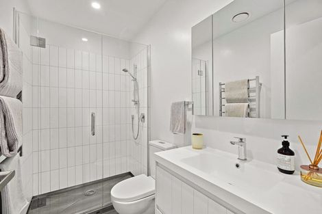 Photo of property in 5/1g Sidney Wallingford Way, Hobsonville, Auckland, 0618