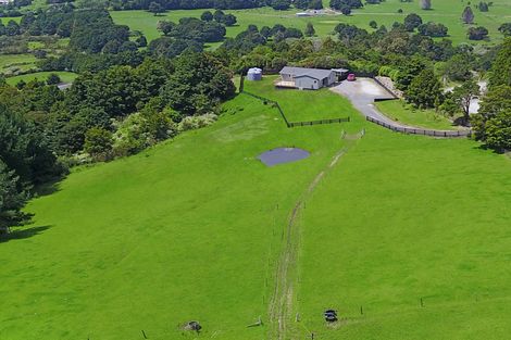 Photo of property in 54 Hautapu Road, Moerewa, Kaikohe, 0472