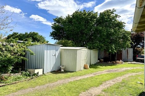 Photo of property in 25 Walter Street, Takapau, 4203