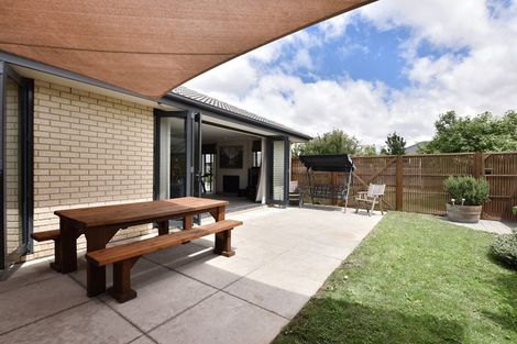 Photo of property in 37 Rochester Crescent, Rolleston, 7614