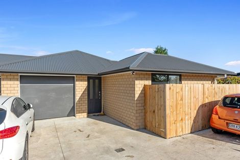 Photo of property in 25b Rawlings Street, Bader, Hamilton, 3206