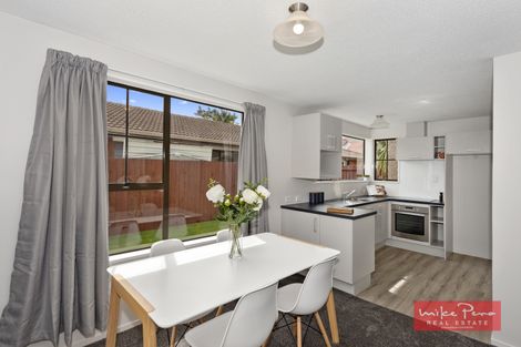 Photo of property in 34 Solomon Avenue, Redwood, Christchurch, 8051