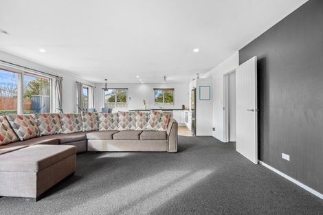 Photo of property in 23a Byron Street, Rolleston, 7614