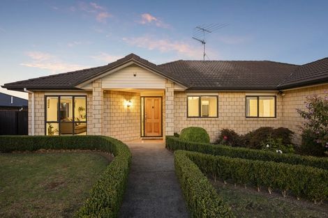 Photo of property in 16 Thomas Moore Place, Pukekohe, 2120