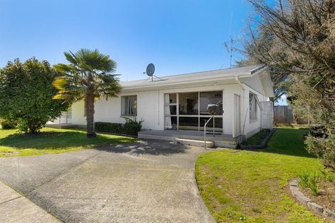 Photo of property in 319a Thames Street, Morrinsville, 3300