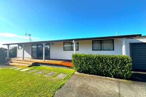 Photo of property in 3/746 Mahoe Street, Te Awamutu, 3800