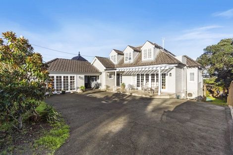Photo of property in 73 Norwood Road, Bayswater, Auckland, 0622
