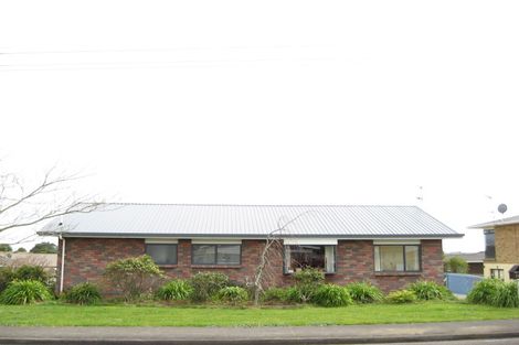 Photo of property in 25 Kingsford Street, Bell Block, New Plymouth, 4312