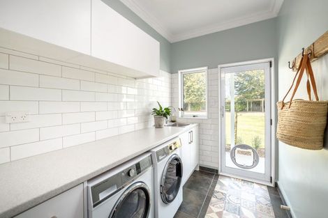 Photo of property in 56 Jellicoe Street, Greytown, 5712