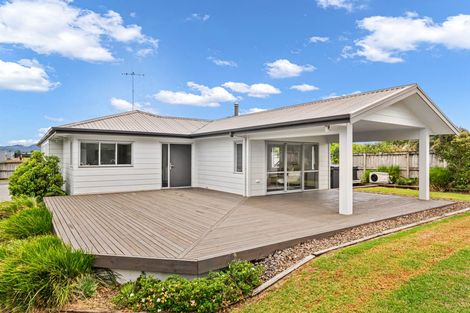 Photo of property in 45 Sands Road, Glenbervie, Whangarei, 0173