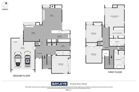 Photo of property in 76 Aubrey Road, Wanaka, 9305