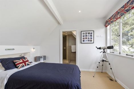 Photo of property in 1 Grove Road, Devonport, Auckland, 0624